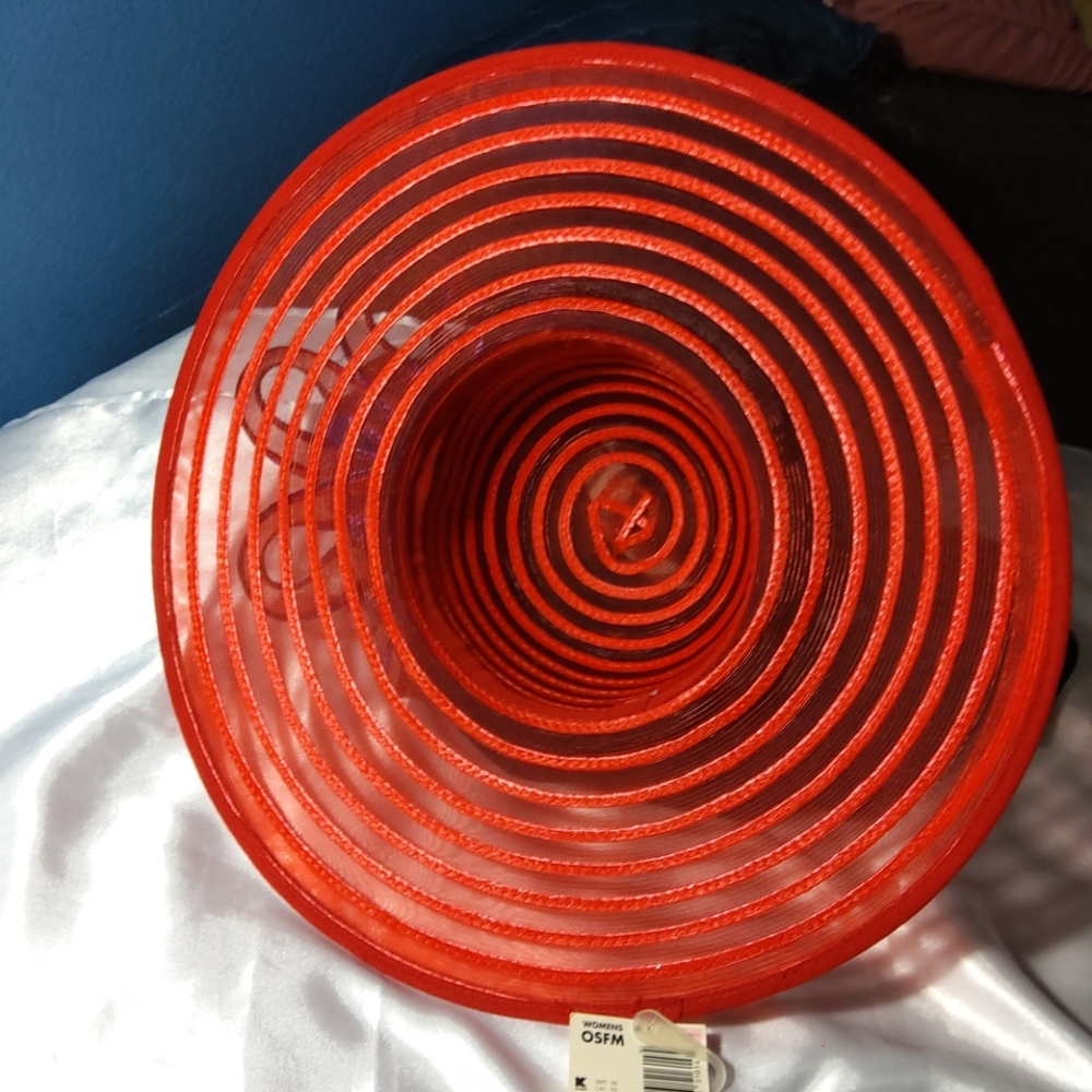 RED HATT CLUB  Hat - Picture 5 of 6